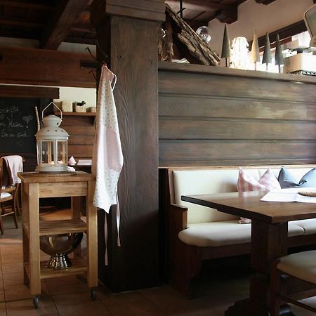 Landhotel Walderholung Oelsnitz  Kültér fotó