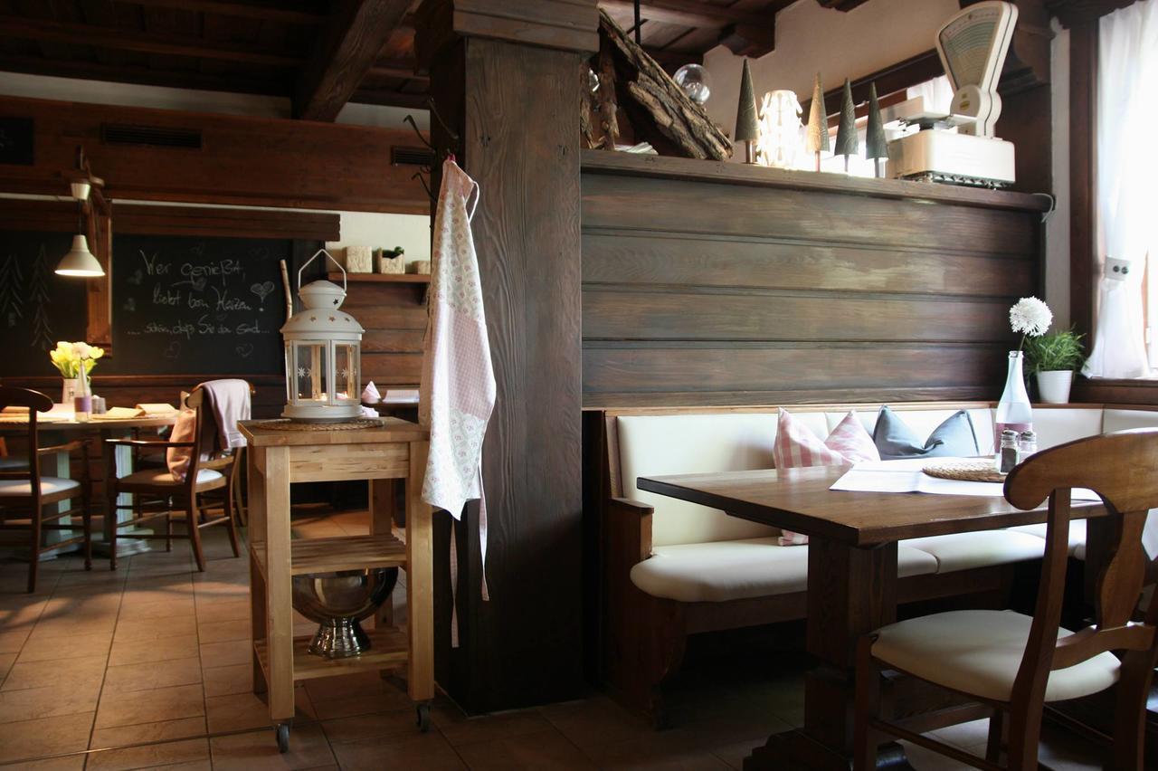 Landhotel Walderholung Oelsnitz  Kültér fotó